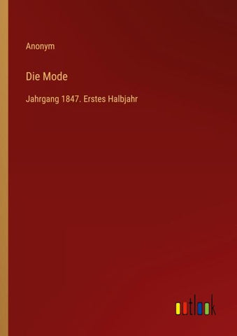 Die Mode