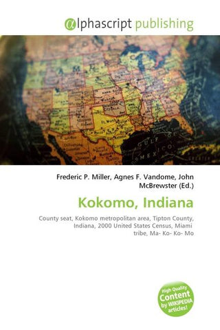 Kokomo, Indiana