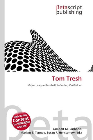 Tom Tresh