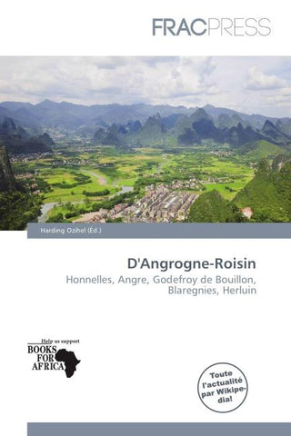 D'Angrogne-Roisin
