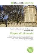 Maquis du Limousin