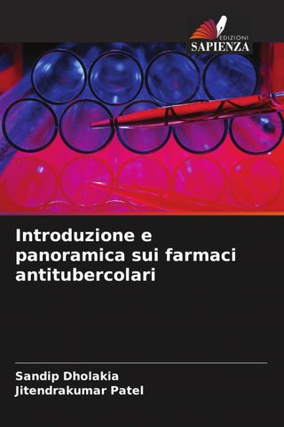 Introduzione e panoramica sui farmaci antitubercolari