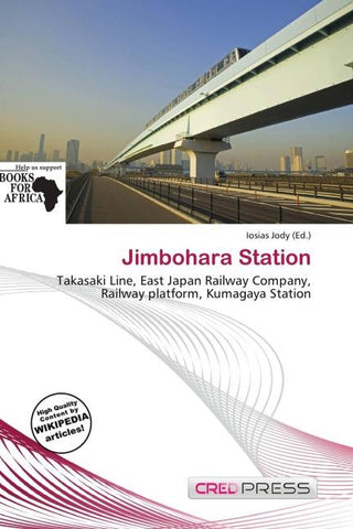 Jimbohara Station