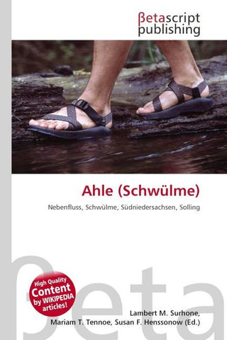 Ahle (Schwülme)