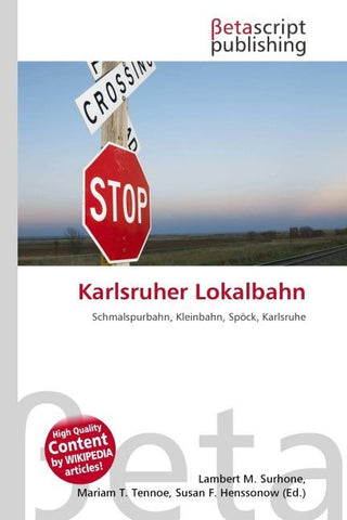 Karlsruher Lokalbahn