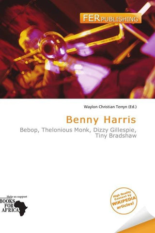 Benny Harris