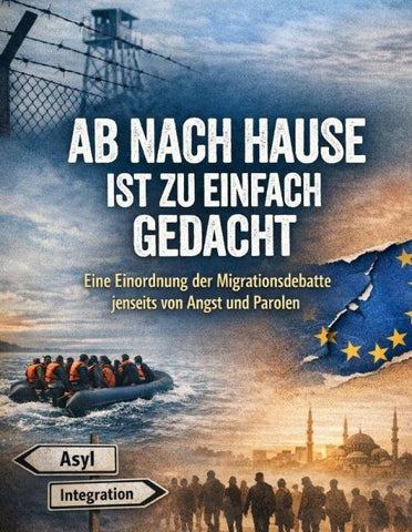 Ab nach Hause ist zu einfach gedacht