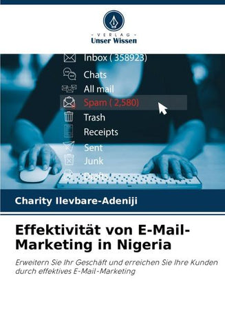 Effektivität von E-Mail-Marketing in Nigeria