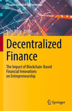 Decentralized Finance
