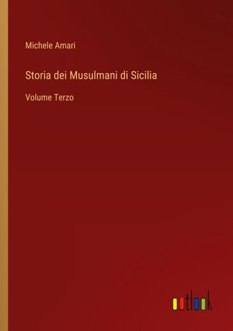Storia dei Musulmani di Sicilia