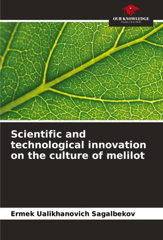 Scientific and technological innovation on the culture of melilot
