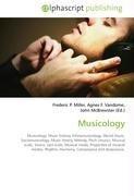 Musicology