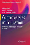 Controversies in Education