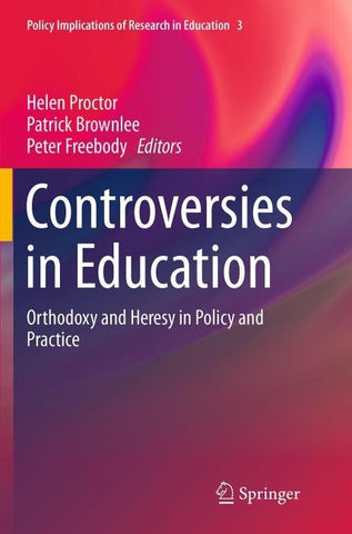 Controversies in Education