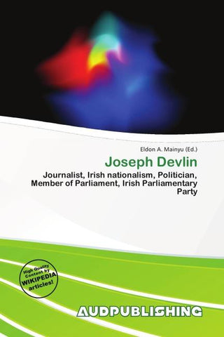 Joseph Devlin