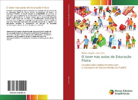 O lazer nas aulas de Educação Física