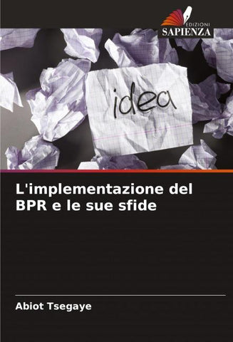 L'implementazione del BPR e le sue sfide