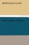 Elkan Lubliner, American