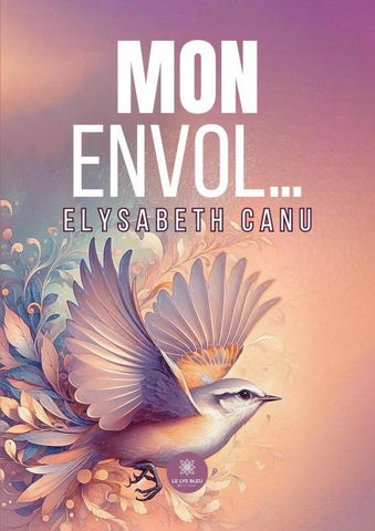Mon envol...
