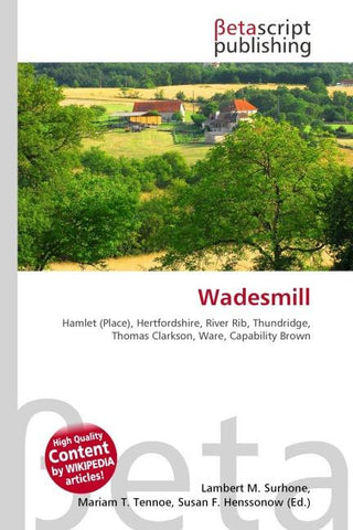 Wadesmill