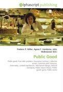 Public Good