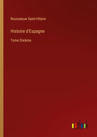Histoire d'Espagne