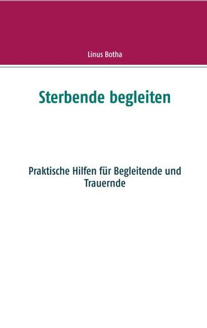 Sterbende begleiten