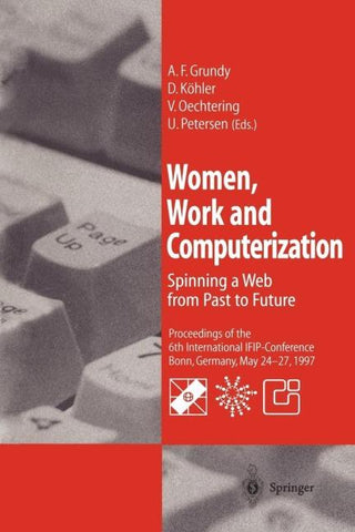 Women, Work and Computerization