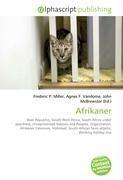 Afrikaner