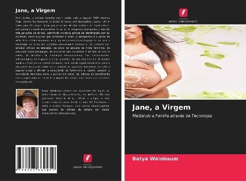 Jane, a Virgem