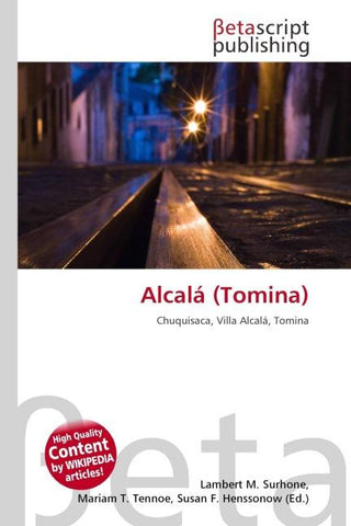 Alcalá (Tomina)