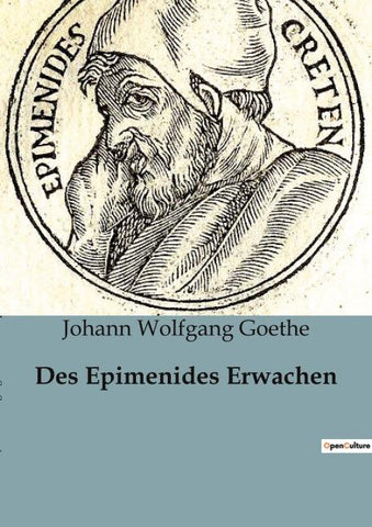 Des Epimenides Erwachen