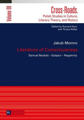Literature of Consciousness