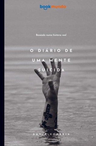 O Diário de Uma Mente Suicida