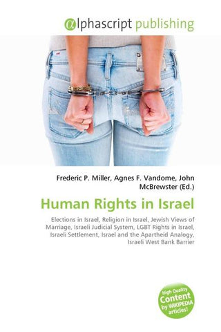 Human Rights in Israel