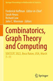 Combinatorics, Graph Theory and Computing