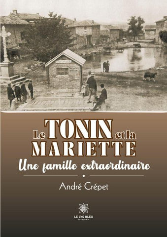 Le Tonin et la Mariette