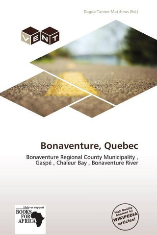 Bonaventure, Quebec