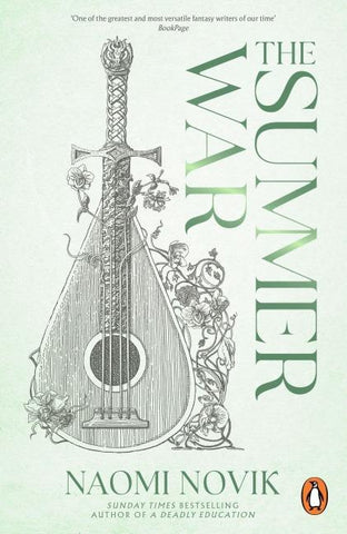 The Summer War