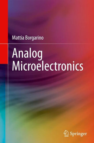 Analog Microelectronics