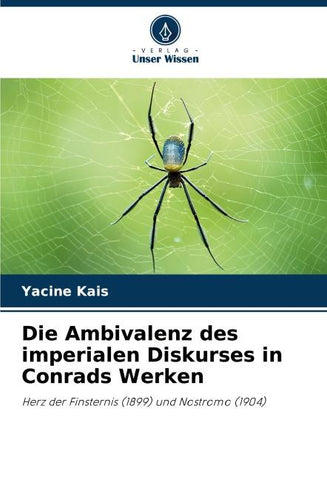 Die Ambivalenz des imperialen Diskurses in Conrads Werken