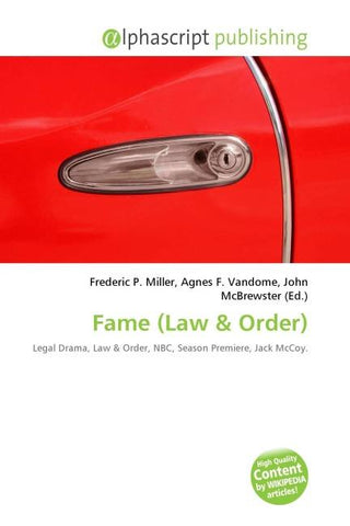 Fame (Law
