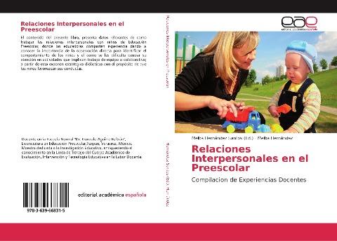 Relaciones Interpersonales en el Preescolar