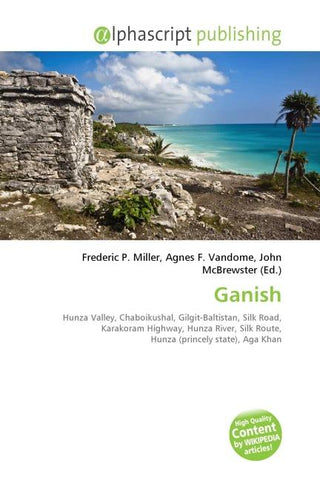 Ganish