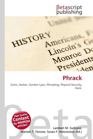 Phrack