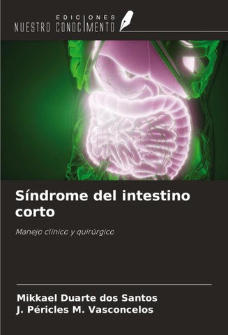Síndrome del intestino corto