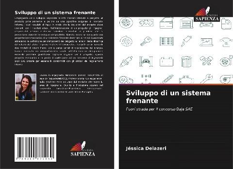 Sviluppo di un sistema frenante