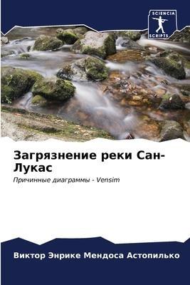 Zagrqznenie reki San-Lukas