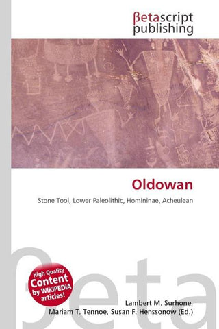 Oldowan