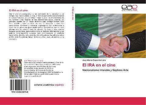 El IRA en el cine